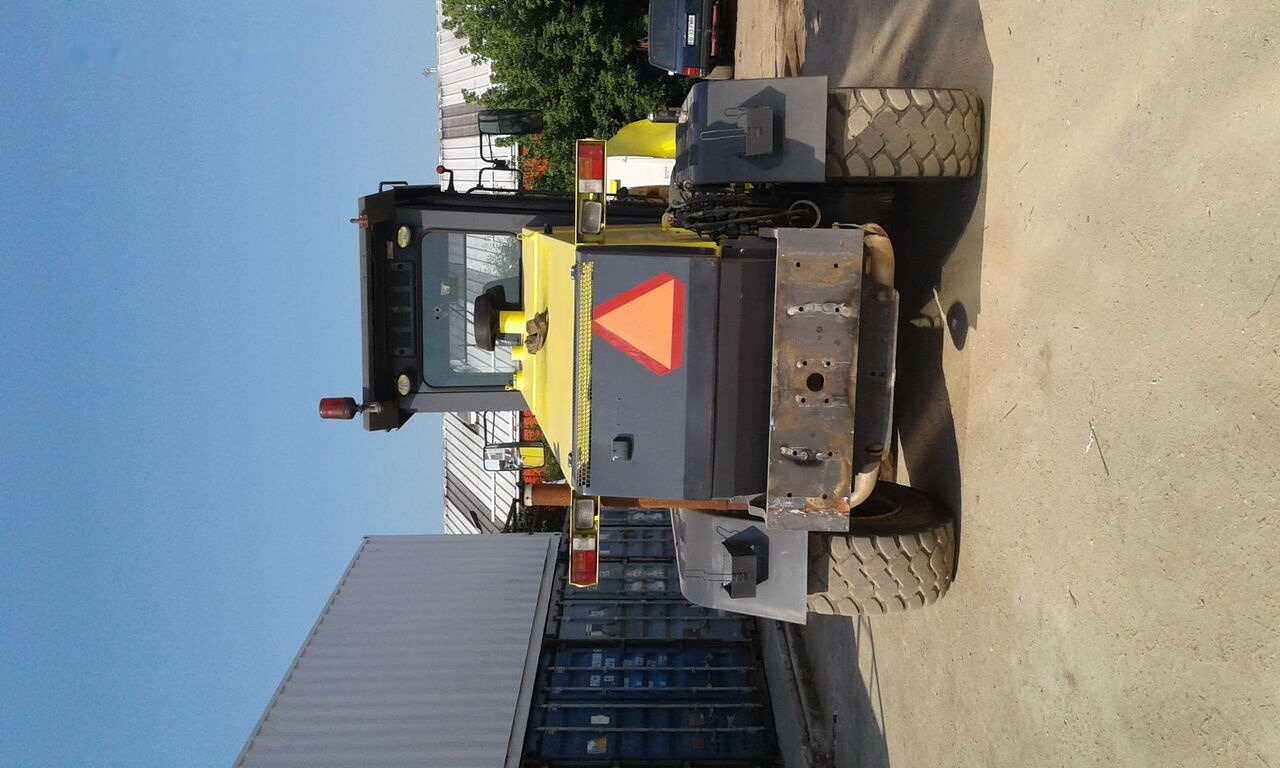 HBM-Nobas HBM 230 - ممهدة: صورة 2 HBM-Nobas HBM 230 - ممهدة: صورة 2