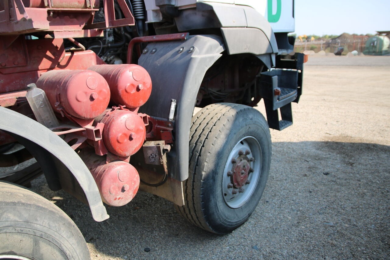 IVECO euro tracker MP41E44W IVECO euro tracker MP41E44W: صورة 7