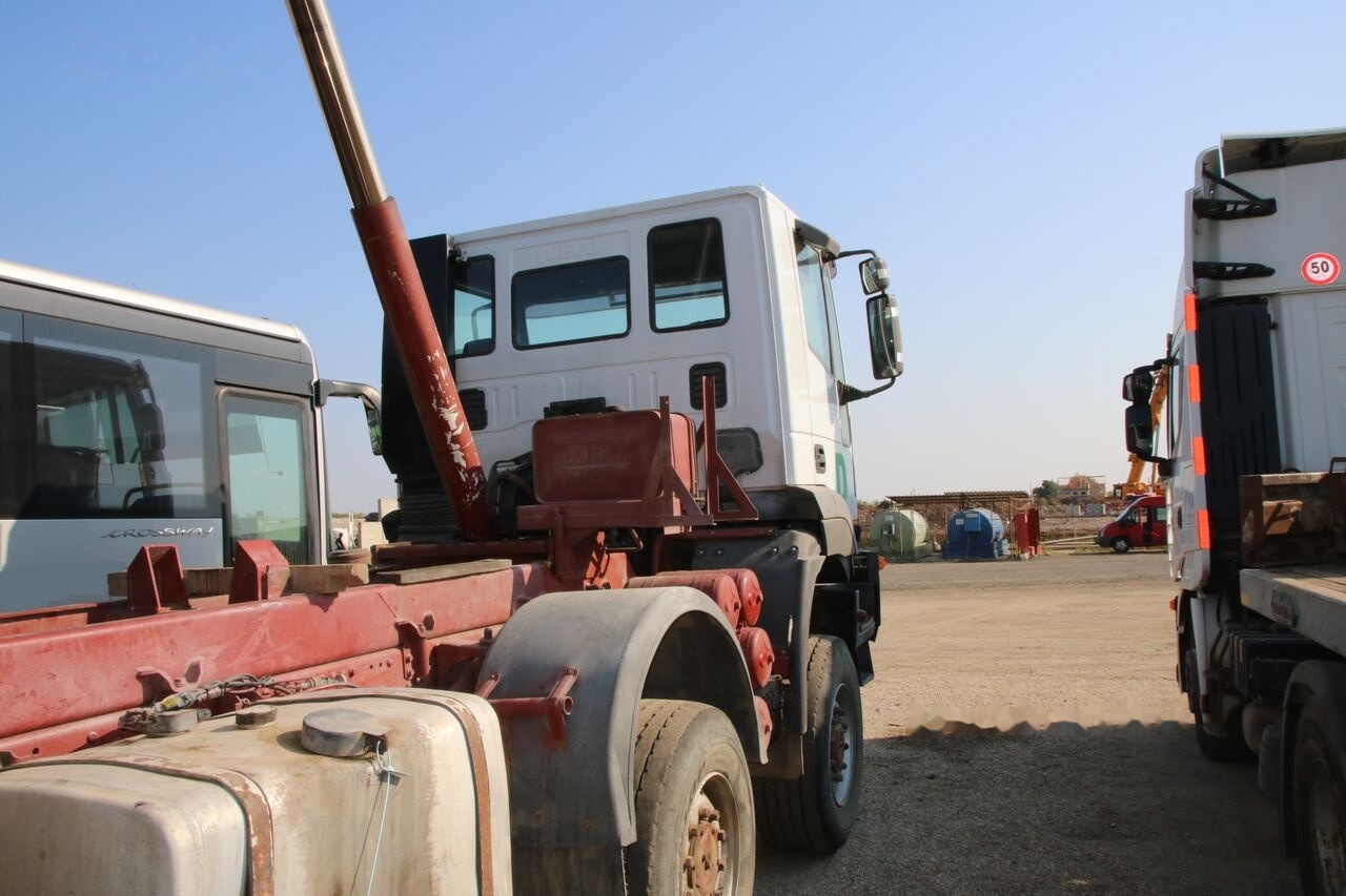IVECO euro tracker MP41E44W IVECO euro tracker MP41E44W: صورة 6