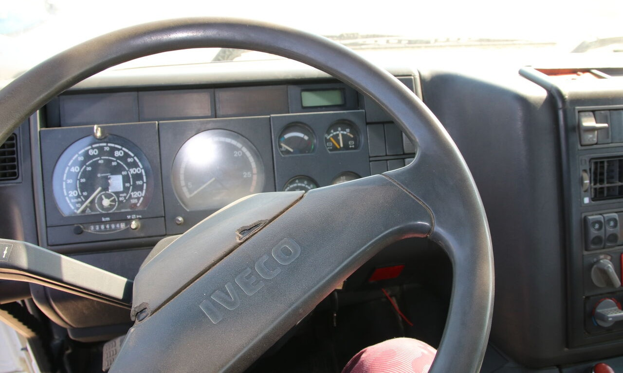 IVECO euro tracker MP41E44W IVECO euro tracker MP41E44W: صورة 9