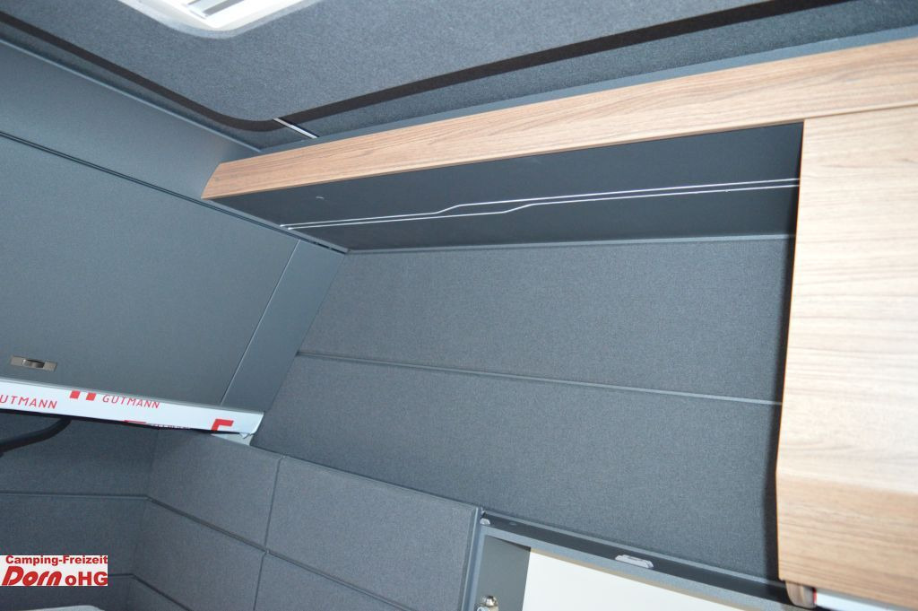 جديدة كرفان سحب Knaus Azur 460 EU Knaus Azur 460 EU Winterpaket: صورة 14