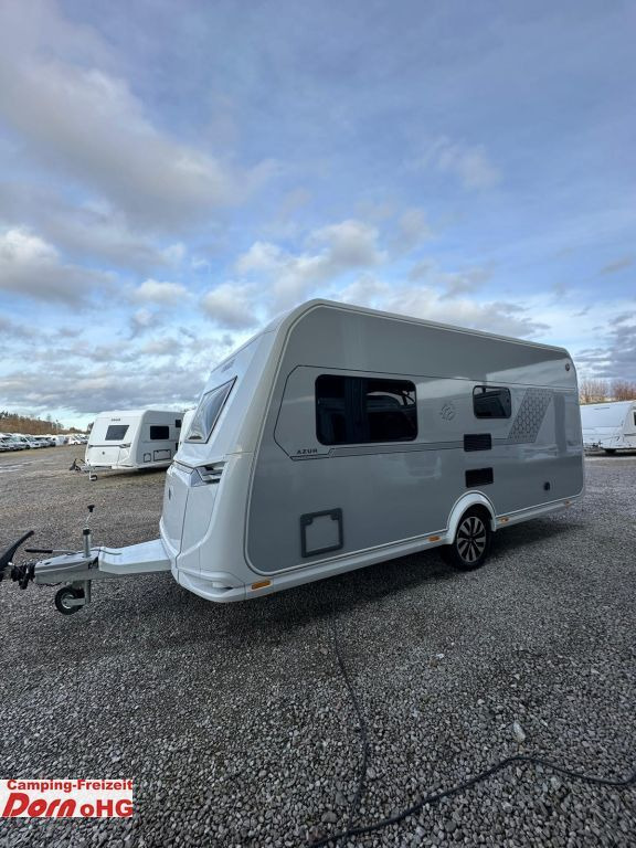 Knaus Azur 460 EU ehem. Messefahrzeug Knaus Azur 460 EU ehem. Messefahrzeug - كرفان سحب: صورة 3 Knaus Azur 460 EU ehem. Messefahrzeug Knaus Azur 460 EU ehem. Messefahrzeug - كرفان سحب: صورة 3