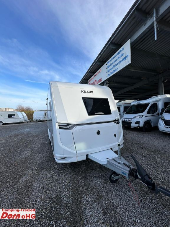 Knaus Azur 500 FU ehem. Messefahrzeug Knaus Azur 500 FU ehem. Messefahrzeug - كرفان سحب: صورة 2 Knaus Azur 500 FU ehem. Messefahrzeug Knaus Azur 500 FU ehem. Messefahrzeug - كرفان سحب: صورة 2