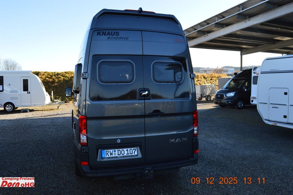 Knaus BOXDRIVE 600 XL Frontantrieb Knaus BoxDrive 600 XL Frontantrieb - كرفان فان: صورة 5 Knaus BOXDRIVE 600 XL Frontantrieb Knaus BoxDrive 600 XL Frontantrieb - كرفان فان: صورة 5
