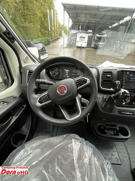 جديدة كرفان فان Knaus BoxLife 600 ME Automatik/180PS Knaus BoxLife 600 ME Automatik/180PS: صورة 11