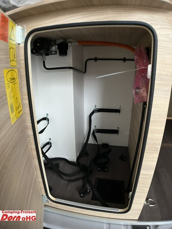 جديدة كرفان فان Knaus BoxLife Pro 600 STREET (Peugeot) 60 Years Easy S Knaus BoxLife Pro 600 STREET (Peugeot) 60 Years Easy S: صورة 7