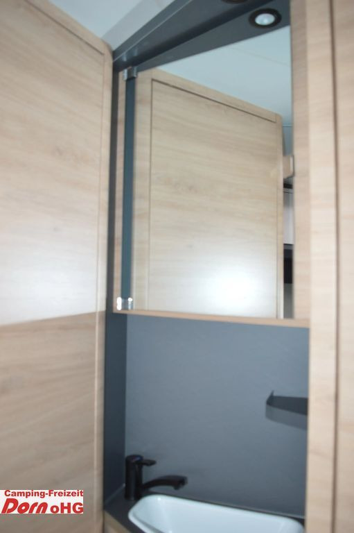 جديدة موتر هوم شبه متكامل Knaus L!VE WAVE 650 MF Platinum Selection Vermieterpak: صورة 14