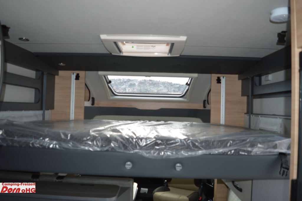 جديدة موتر هوم شبه متكامل Knaus L!VE WAVE 650 MF Platinum Selection Vermieterpak: صورة 22