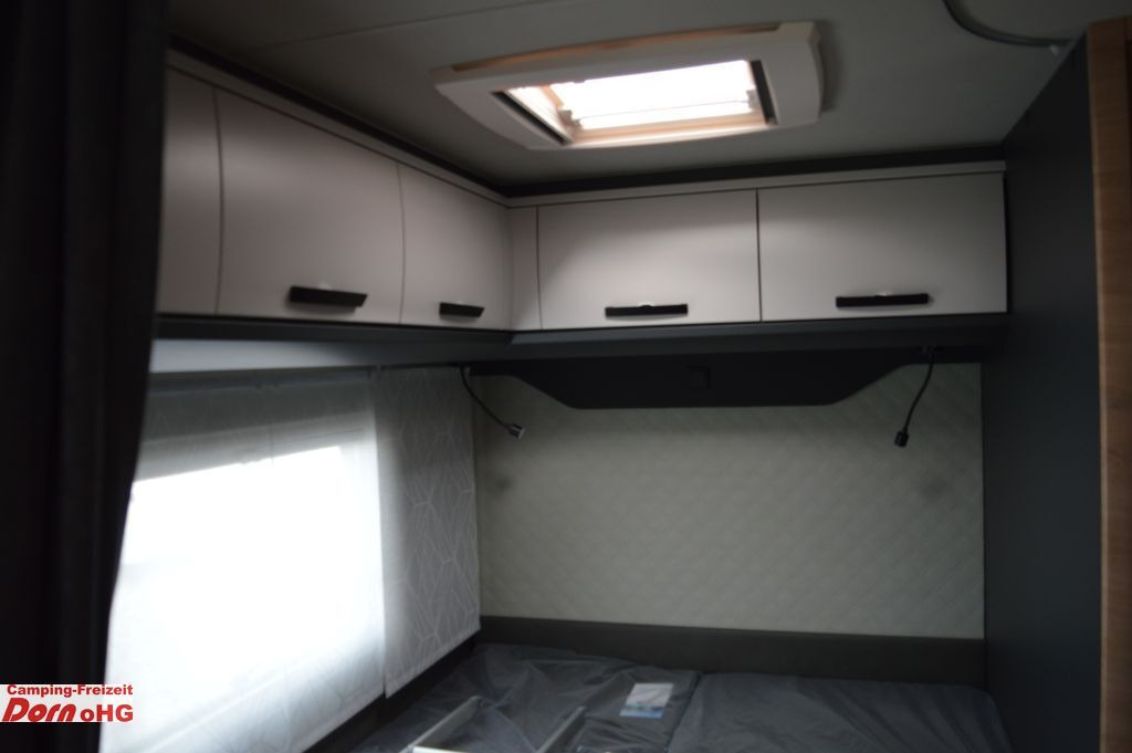 جديدة موتر هوم شبه متكامل Knaus L!VE WAVE 650 MF Platinum Selection Vermieterpak: صورة 12
