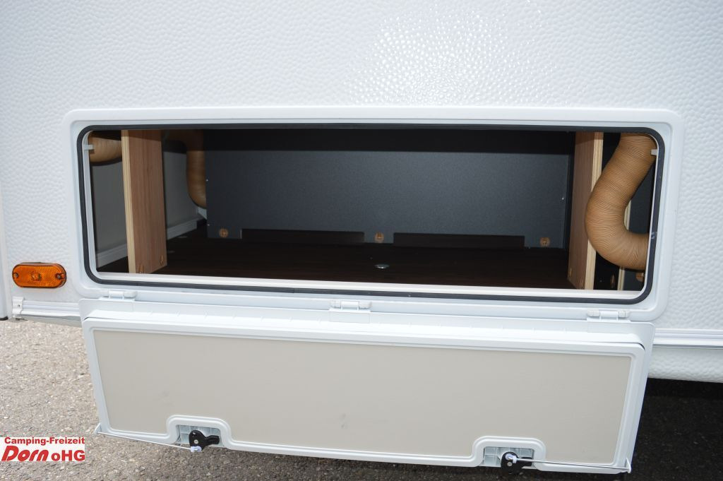 كرفان سحب Knaus Sport 460 EU Auflastung 1800 kg: صورة 6