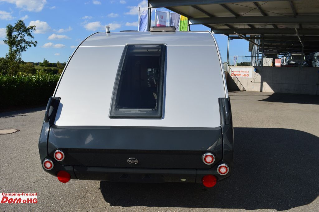 T@b BASIC 400 Auflastung 1500kg - كرفان سحب: صورة 3 T@b BASIC 400 Auflastung 1500kg - كرفان سحب: صورة 3