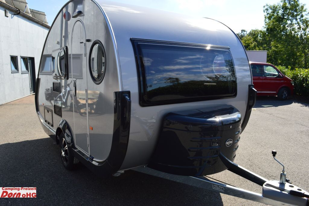 T@b BASIC 400 Auflastung 1500kg - كرفان سحب: صورة 2 T@b BASIC 400 Auflastung 1500kg - كرفان سحب: صورة 2