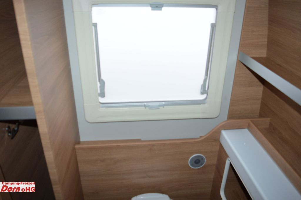 كرفان سحب Tabbert Da Vinci 560 HTD 2,5 Viel Ausstattung: صورة 19