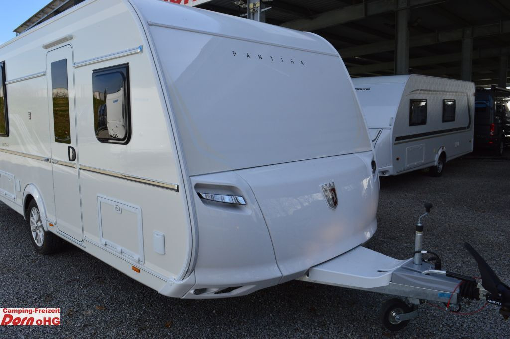 Tabbert PEP PANTIGA 550 K Viel Ausstattung Tabbert PEP PANTIGA 550 K Viel Ausstattung - كرفان سحب: صورة 2 Tabbert PEP PANTIGA 550 K Viel Ausstattung Tabbert PEP PANTIGA 550 K Viel Ausstattung - كرفان سحب: صورة 2