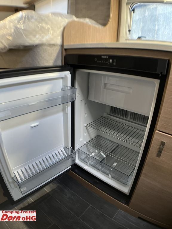 جديدة كرفان سحب Tabbert Senara 460 E 2,3 2 Pakete Tabbert Senara 460 E 2,3 2 Pakete: صورة 16