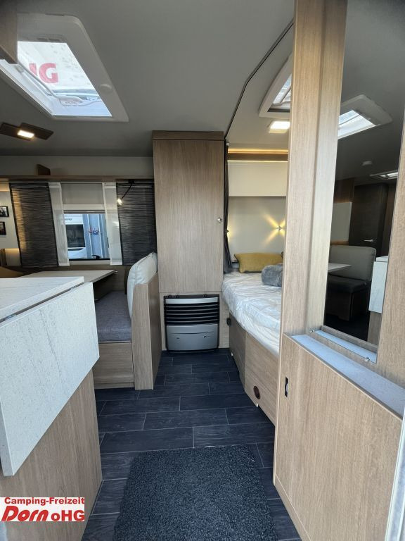 Tabbert Senara 620 DMK 2,5 elektrische Fußbodenerwärmung Tabbert Senara 620 DMK 2,5 elektrische Fußbodenerwärmung Tabbert Senara 620 DMK 2,5 elektrische Fußbodenerwärmung Tabbert Senara 620 DMK 2,5 elektrische Fußbodenerwärmung: صورة 12