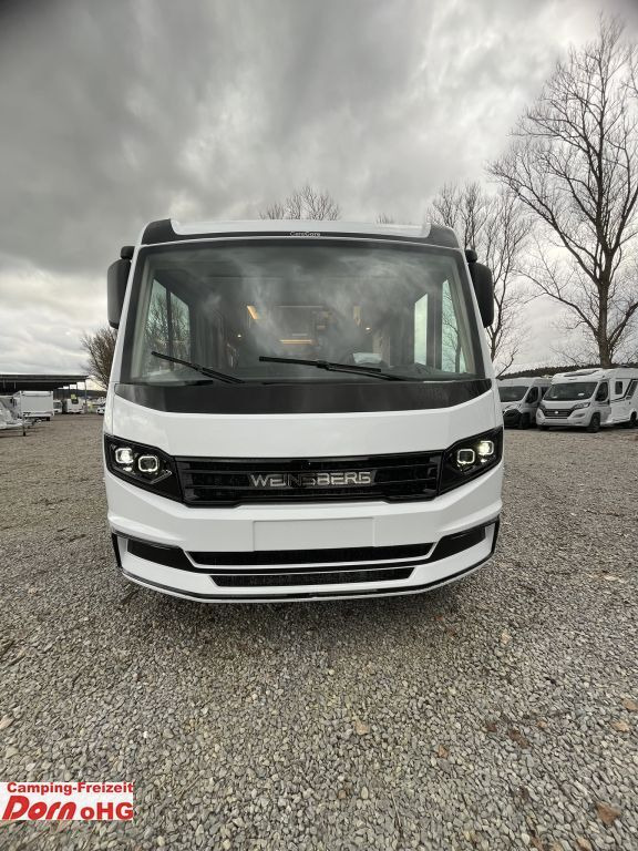 Weinsberg CaraCore 650 MEG Automatik/180PS 2024 - موتر هوم متكامل: صورة 1 Weinsberg CaraCore 650 MEG Automatik/180PS 2024 - موتر هوم متكامل: صورة 1