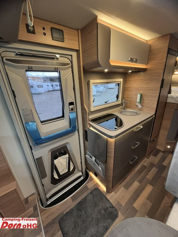 جديدة موتر هوم متكامل Weinsberg CaraCore 650 MEG Automatik/180PS Weinsberg CaraCore 650 MEG Automatik/180PS: صورة 12 جديدة موتر هوم متكامل Weinsberg CaraCore 650 MEG Automatik/180PS Weinsberg CaraCore 650 MEG Automatik/180PS: صورة 12