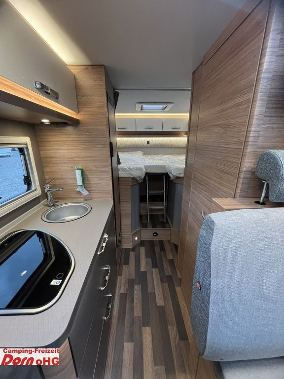 جديدة موتر هوم متكامل Weinsberg CaraCore 650 MEG Automatik/180PS Weinsberg CaraCore 650 MEG Automatik/180PS: صورة 13 جديدة موتر هوم متكامل Weinsberg CaraCore 650 MEG Automatik/180PS Weinsberg CaraCore 650 MEG Automatik/180PS: صورة 13