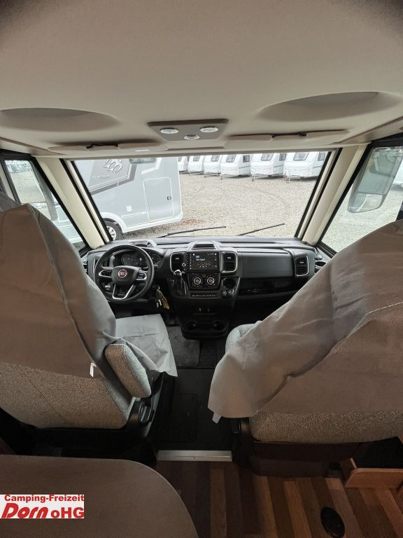 جديدة موتر هوم متكامل Weinsberg CaraCore 650 MEG Automatik/180PS Weinsberg CaraCore 650 MEG Automatik/180PS: صورة 10 جديدة موتر هوم متكامل Weinsberg CaraCore 650 MEG Automatik/180PS Weinsberg CaraCore 650 MEG Automatik/180PS: صورة 10