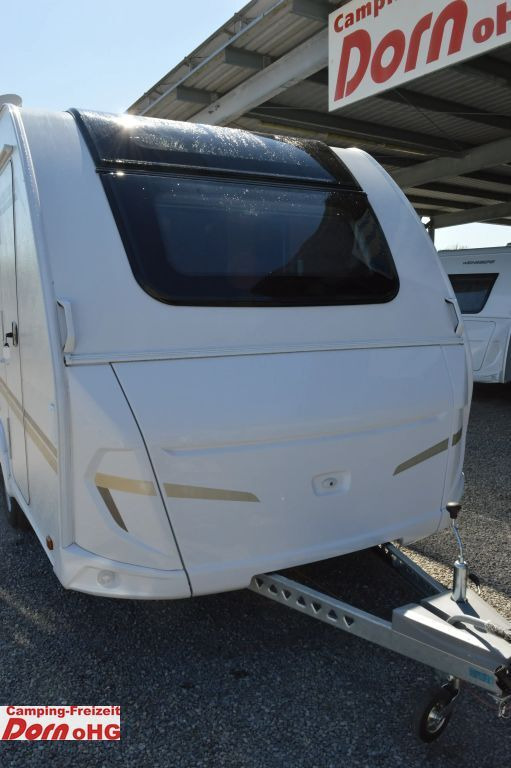Weinsberg CaraOne 390 PUH 3 Pakete - كرفان سحب: صورة 5 Weinsberg CaraOne 390 PUH 3 Pakete - كرفان سحب: صورة 5