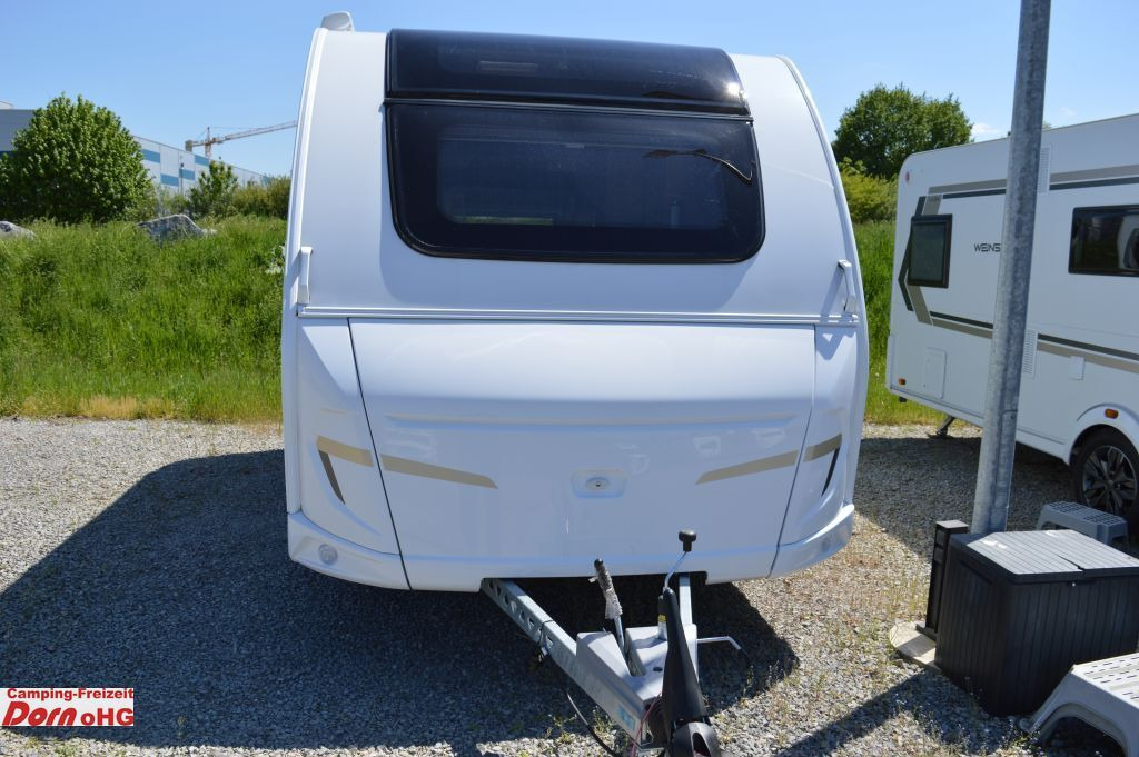 Weinsberg CaraOne 390 PUH ATC - كرفان سحب: صورة 3 Weinsberg CaraOne 390 PUH ATC - كرفان سحب: صورة 3