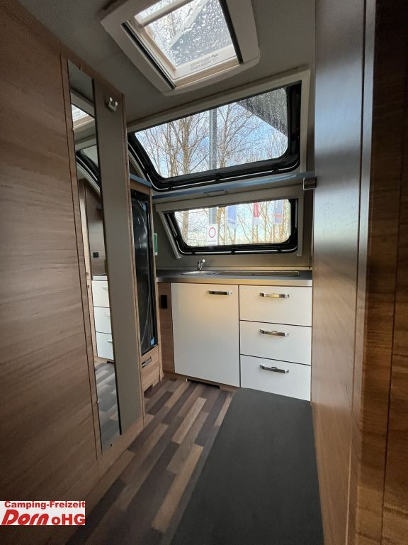جديدة كرفان سحب Weinsberg CaraOne 390 PUH EDITION [HOT] Weinsberg CaraOne 390 PUH EDITION [HOT]: صورة 14