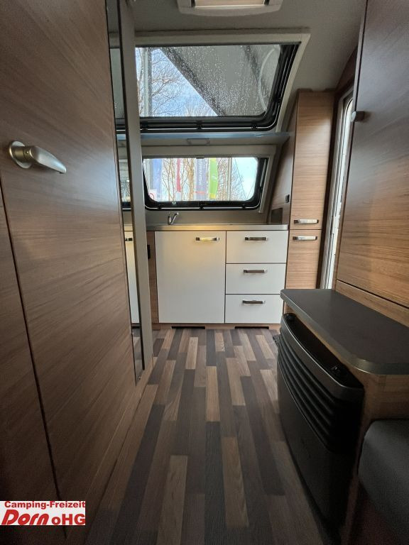 جديدة كرفان سحب Weinsberg CaraOne 390 PUH EDITION [HOT] Weinsberg CaraOne 390 PUH EDITION [HOT]: صورة 13
