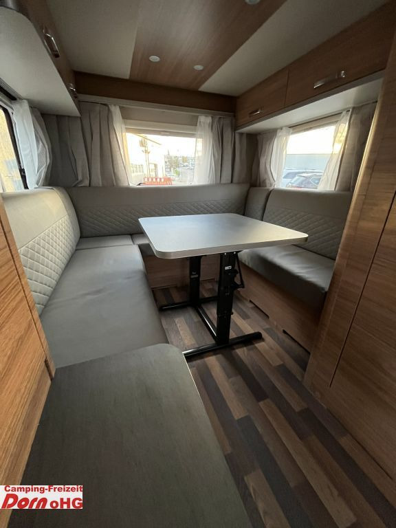جديدة كرفان سحب Weinsberg CaraOne 390 PUH EDITION [HOT] Weinsberg CaraOne 390 PUH EDITION [HOT]: صورة 12