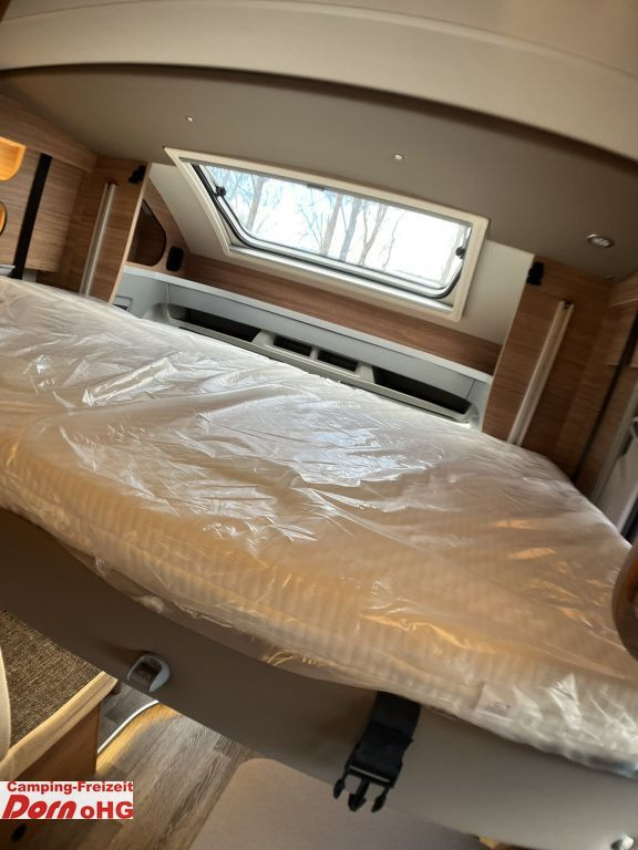 جديدة موتر هوم شبه متكامل Weinsberg CaraSuite 650 MEG Automatikgetriebe/155 PS Weinsberg CaraSuite 650 MEG Automatikgetriebe/155 PS: صورة 23 جديدة موتر هوم شبه متكامل Weinsberg CaraSuite 650 MEG Automatikgetriebe/155 PS Weinsberg CaraSuite 650 MEG Automatikgetriebe/155 PS: صورة 23