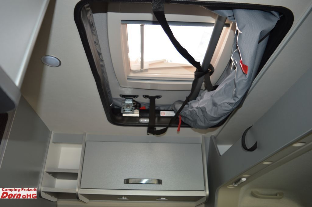 جديدة كرفان فان Weinsberg CaraTour 540 MQ Viel -Ausstattung Weinsberg CaraTour 540 MQ Viel -Ausstattung: صورة 10