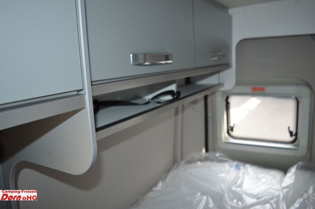 جديدة كرفان فان Weinsberg CaraTour 540 MQ Viel -Ausstattung Weinsberg CaraTour 540 MQ Viel -Ausstattung: صورة 23