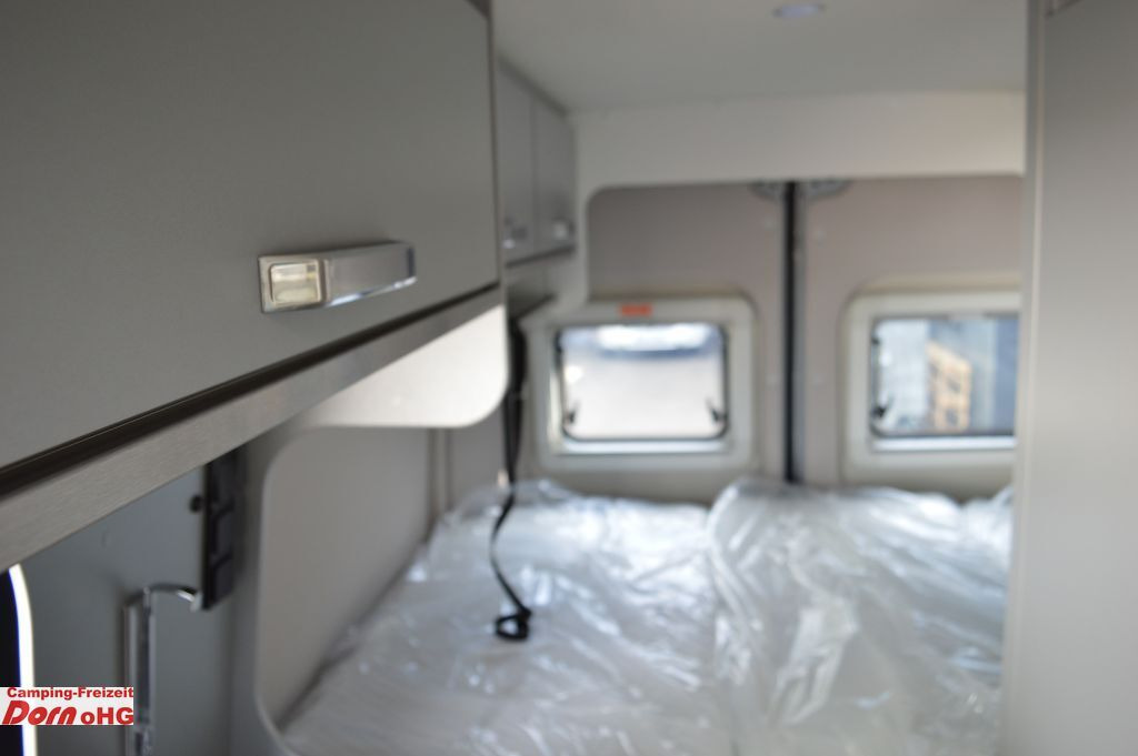 جديدة كرفان فان Weinsberg CaraTour 540 MQ Viel -Ausstattung Weinsberg CaraTour 540 MQ Viel -Ausstattung: صورة 16