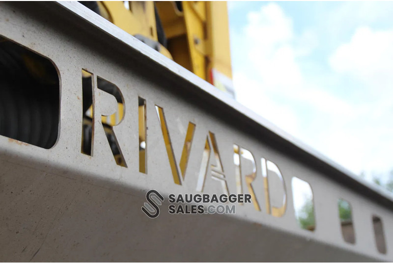 Mercedes-Benz Arocs 2017 RIVARD EXVAC Suction Excavator - شاحنة الشفط: صورة 3 Mercedes-Benz Arocs 2017 RIVARD EXVAC Suction Excavator - شاحنة الشفط: صورة 3