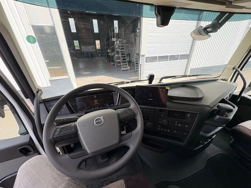 Volvo FH 500 Volvo FH 500 Amphitec Vortex 9000 - شاحنة الشفط: صورة 3 Volvo FH 500 Volvo FH 500 Amphitec Vortex 9000 - شاحنة الشفط: صورة 3