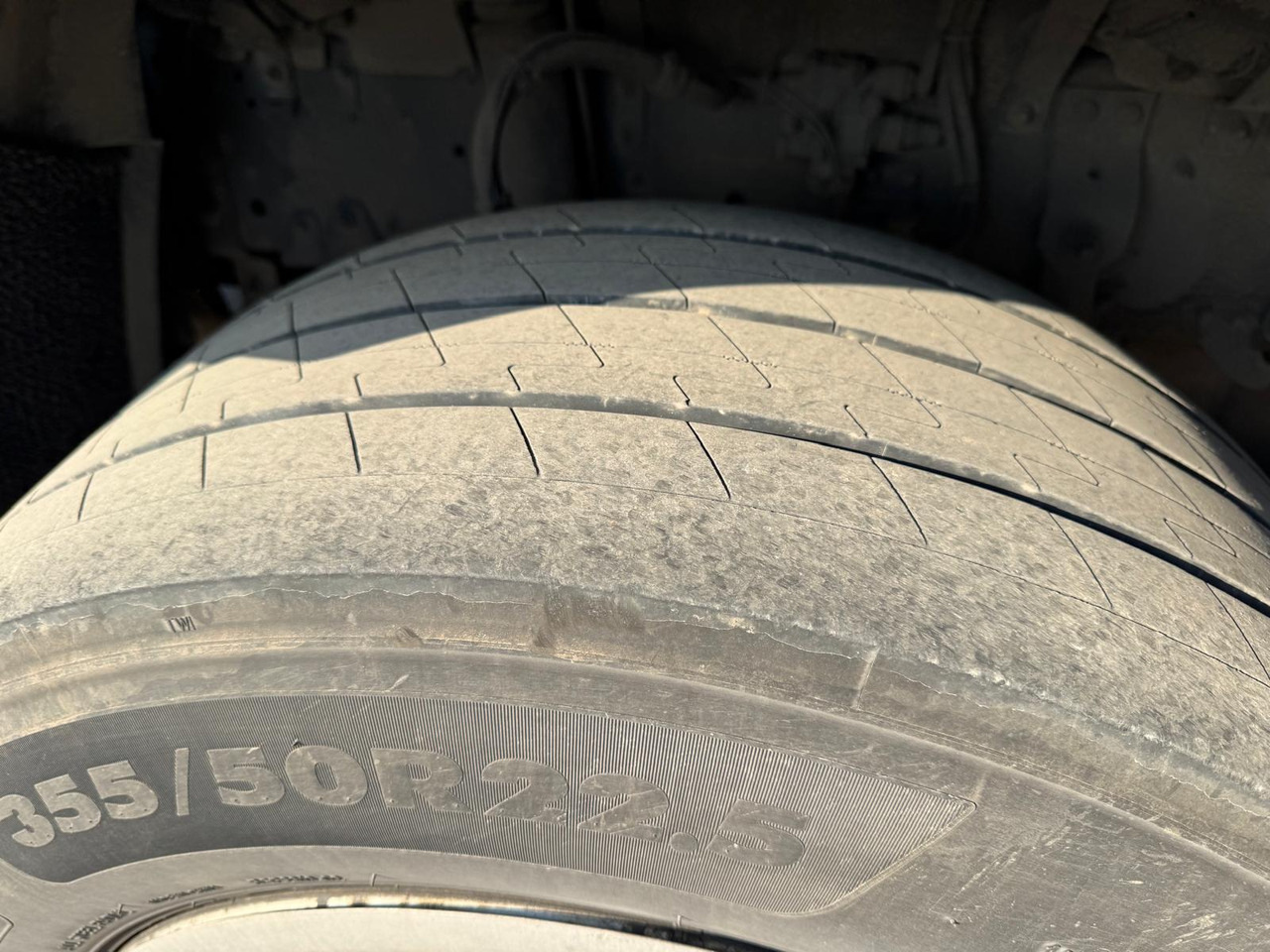 DAF XF 480 - شاحنة الفريزر: صورة 3 DAF XF 480 - شاحنة الفريزر: صورة 3