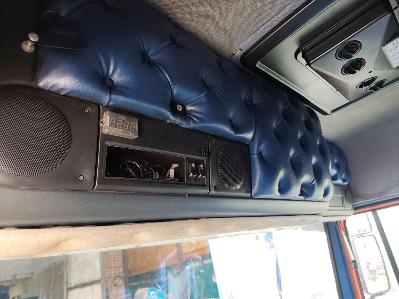 DAF XF 95.430 - وحدة جر: صورة 5 DAF XF 95.430 - وحدة جر: صورة 5