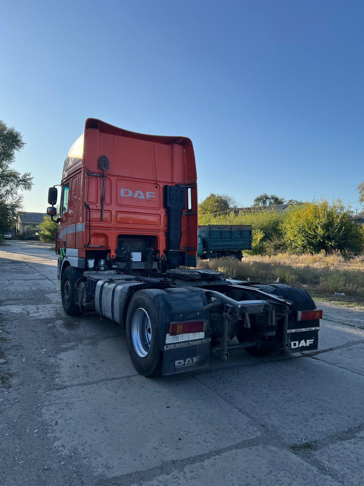 DAF XF95.430 ID1656S - وحدة جر: صورة 5 DAF XF95.430 ID1656S - وحدة جر: صورة 5