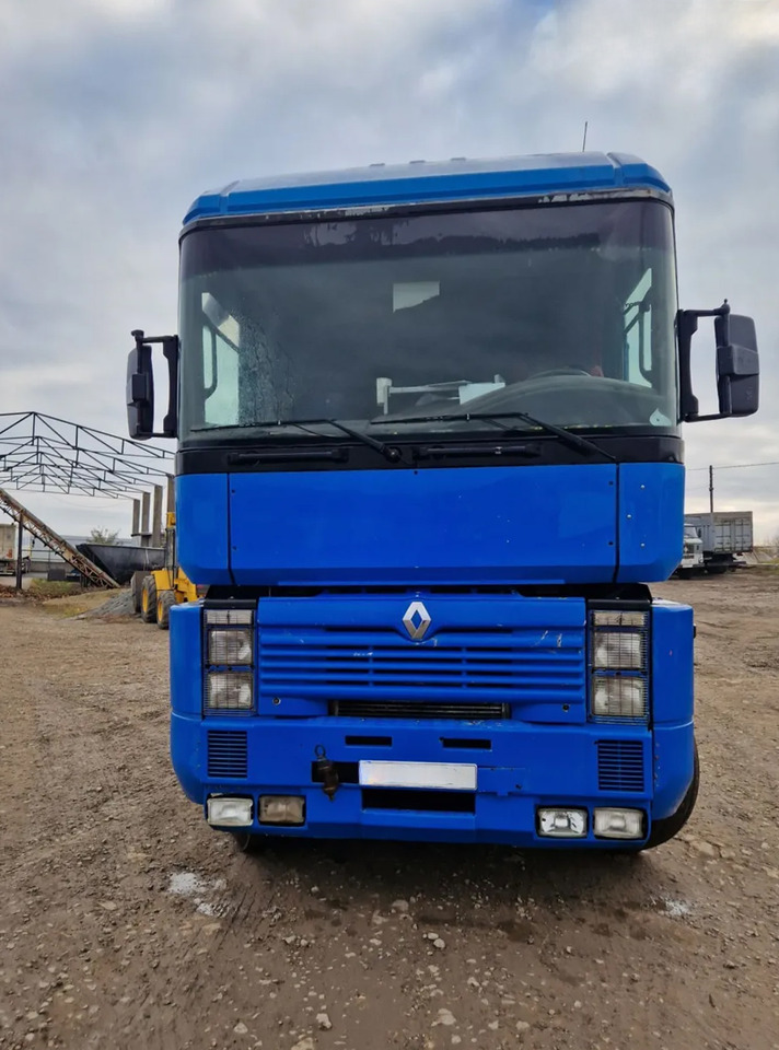 RENAULT Magnum 430 - وحدة جر: صورة 4 RENAULT Magnum 430 - وحدة جر: صورة 4