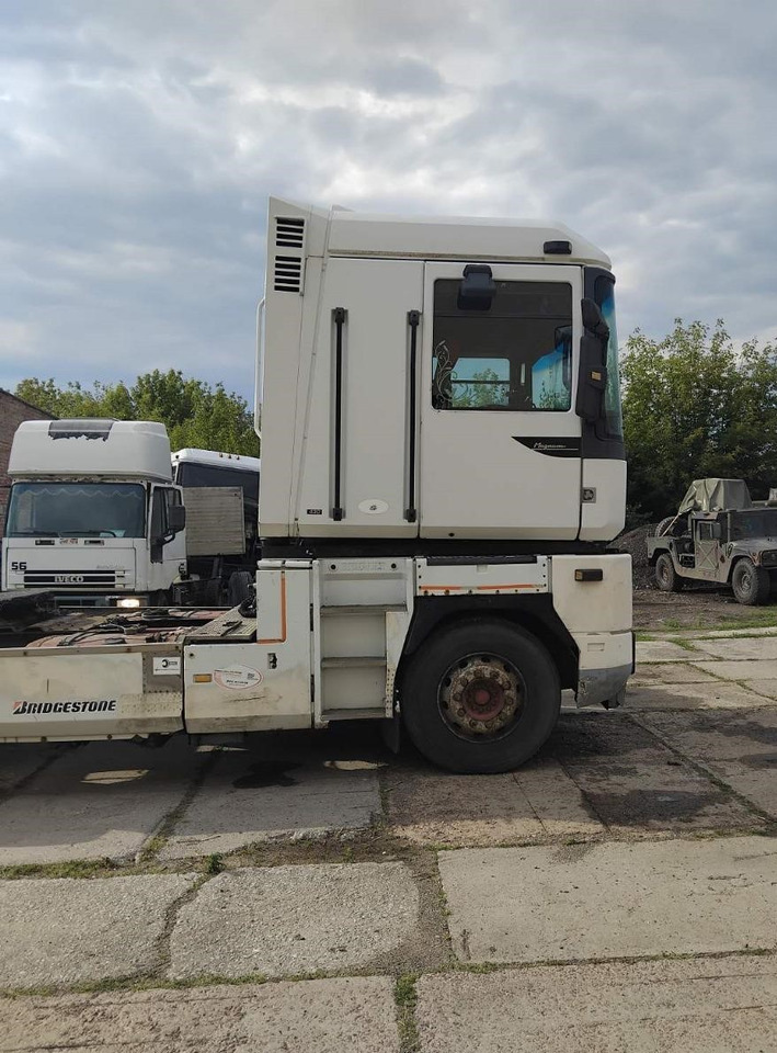 RENAULT Magnum 430 - وحدة جر: صورة 4 RENAULT Magnum 430 - وحدة جر: صورة 4