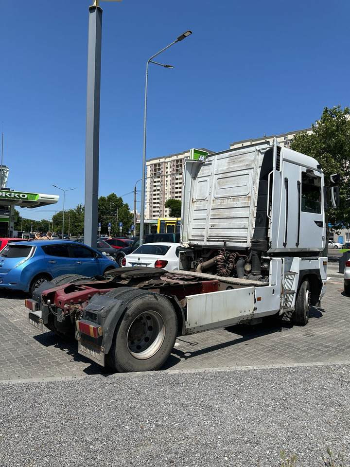 RENAULT Magnum 430 - وحدة جر: صورة 5 RENAULT Magnum 430 - وحدة جر: صورة 5
