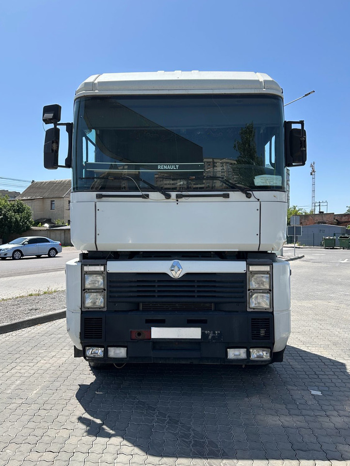 RENAULT Magnum 430 - وحدة جر: صورة 3 RENAULT Magnum 430 - وحدة جر: صورة 3