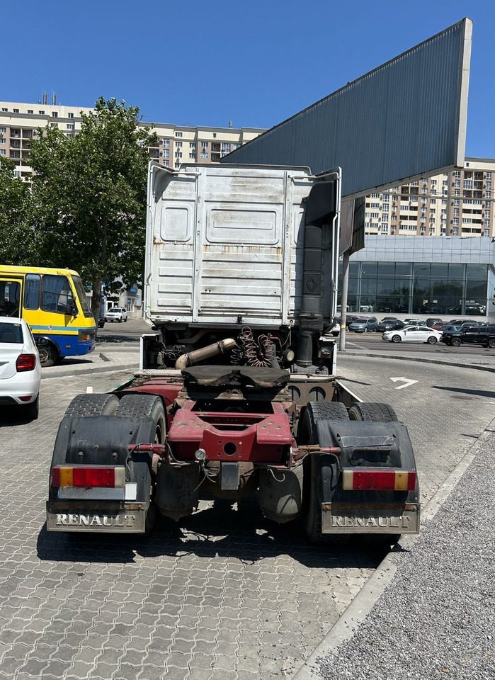 RENAULT Magnum 430 - وحدة جر: صورة 4 RENAULT Magnum 430 - وحدة جر: صورة 4