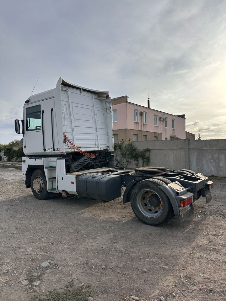 RENAULT Magnum 440 | ID1639S - وحدة جر: صورة 5 RENAULT Magnum 440 | ID1639S - وحدة جر: صورة 5