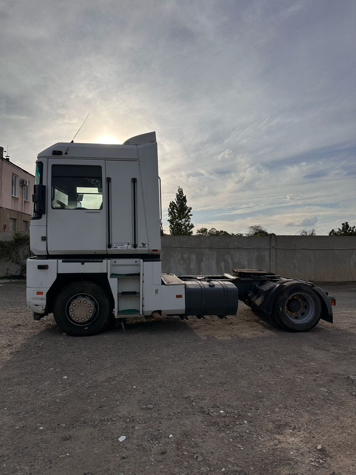 RENAULT Magnum 440 | ID1639S - وحدة جر: صورة 4 RENAULT Magnum 440 | ID1639S - وحدة جر: صورة 4