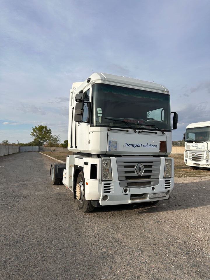 RENAULT Magnum 440 | ID1639S - وحدة جر: صورة 1 RENAULT Magnum 440 | ID1639S - وحدة جر: صورة 1