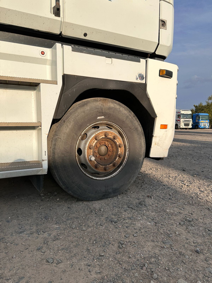 RENAULT Magnum 440 | ID1641S - وحدة جر: صورة 3 RENAULT Magnum 440 | ID1641S - وحدة جر: صورة 3