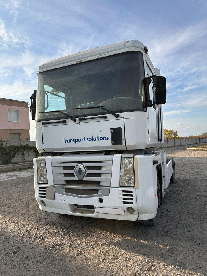 RENAULT Magnum 440 | ID1641S - وحدة جر: صورة 1 RENAULT Magnum 440 | ID1641S - وحدة جر: صورة 1