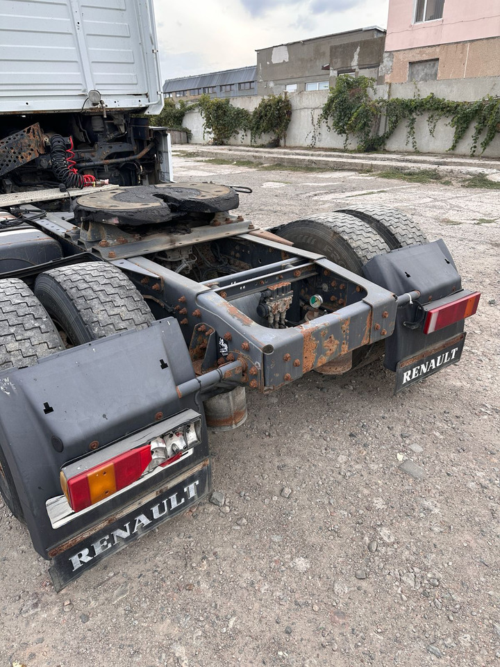 RENAULT Magnum 440 | ID1643S - وحدة جر: صورة 4 RENAULT Magnum 440 | ID1643S - وحدة جر: صورة 4