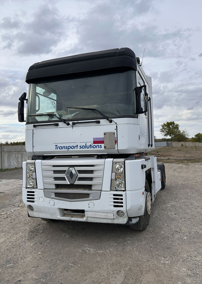 RENAULT Magnum 440 | ID1643S - وحدة جر: صورة 2 RENAULT Magnum 440 | ID1643S - وحدة جر: صورة 2